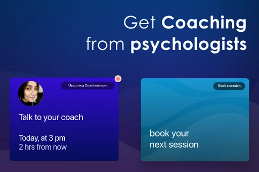 Download Wysa: Tidur Lebih Nyenyak dengan Meditasi & Cerita Tidur - Screenshot 3