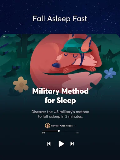 Download BetterSleep Terbaru – Aplikasi Tidur Nyenyak & Rileks - Screenshot 20