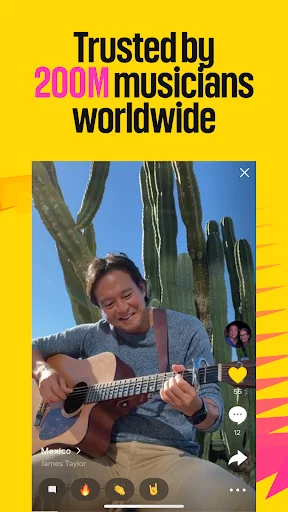 Download Ultimate Guitar Terbaru – Chord & Tab Gratis - Screenshot 11