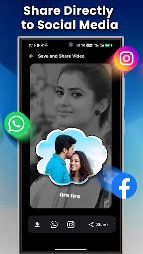 Download Reelcut: Editor Video Canggih dengan Efek 3D Gratis - Screenshot 5