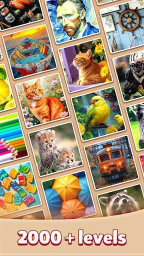 Download Jigblock Puzzles Terbaru – Game Puzzle Seru & Santai - Screenshot 24