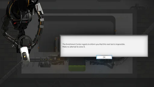 Download Bridge Constructor Portal – Puzzle Seru Offline - Screenshot 20
