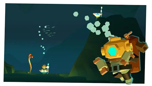 Download Mars: Mars Terbaru – Petualangan Jetpack Seru Gratis - Screenshot 20