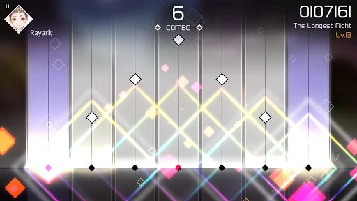 Download VOEZ Terbaru – Game Irama Musik Paling Adiktif - Screenshot 8