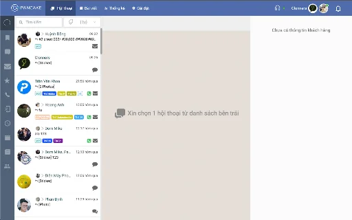 Download Pancake v2 Terbaru – Kelola Facebook Page Jadi Mudah - Screenshot 1
