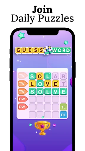 Download Words With Friends Terbaru – Game Kata Seru Gratis - Screenshot 4