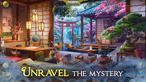 Download Hidden City: Hidden Object Terbaru – Misteri Seru Gratis - Screenshot 11