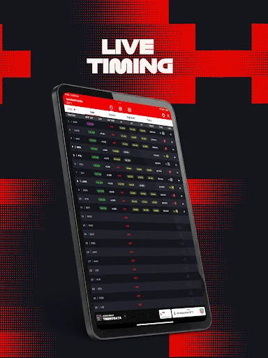 Download Formula 1® Terbaru – Berita F1 & Statistik Resmi - Screenshot 17