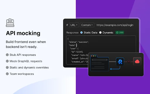 Download Requestly Terbaru – Modifikasi HTTP & Mock API Gratis - Screenshot 3