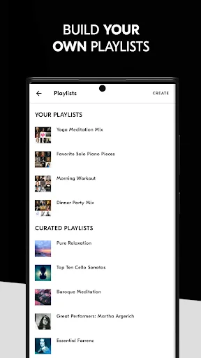 Download IDAGIO Musik Klasik – Streaming Lagu Berkualitas Tinggi - Screenshot 8