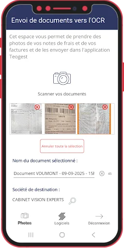 Download Teogest Terbaru – Solusi Akuntansi Bisnis Praktis - Screenshot 6