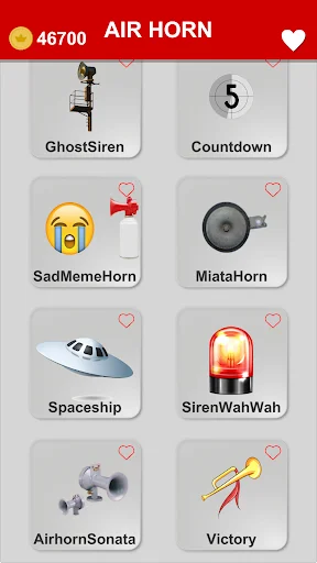Download Air Horn Sounds Terbaru – Simulator Suara Lucu Gratis - Screenshot 18