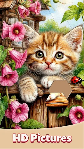 Download Jigblock Puzzles Terbaru – Game Puzzle Seru & Santai - Screenshot 18