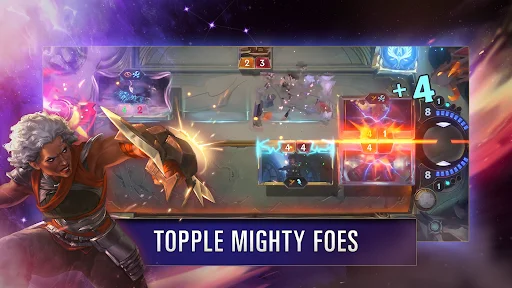 Download Legends of Runeterra Terbaru – Game Kartu Strategi Terbaik - Screenshot 8