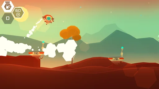 Download Mars: Mars Terbaru – Petualangan Jetpack Seru Gratis - Screenshot 24