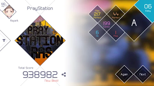 Download VOEZ Terbaru – Game Irama Musik Paling Adiktif - Screenshot 9
