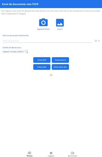 Download Teogest Terbaru – Solusi Akuntansi Bisnis Praktis - Screenshot 9