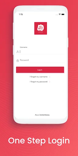 Download Brain Embassy Versi Terbaru – Solusi Ruang Kerja Efisien - Screenshot 12