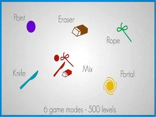 Download Lines – Physics Drawing Puzzle Terbaru – Game Zen Santai - Screenshot 19