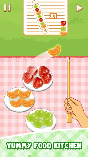 Download Cooking Mania – Chef Glory Terbaru – Game Masak Seru - Screenshot 21
