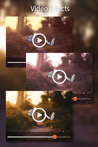 Download Video Editor with Music Terbaru – Edit Video Mudah - Screenshot 7