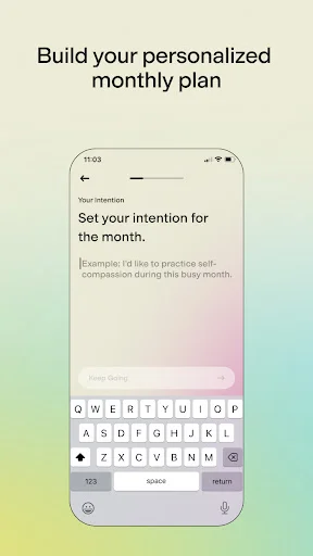 Download Happier Meditation Terbaru – Meditasi Tenang Gratis - Screenshot 6
