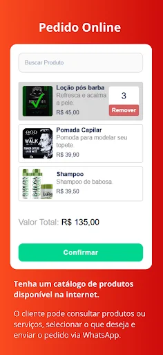 Download UpUou: Fidelidade e Assinatura – Solusi Loyalitas Pelanggan - Screenshot 6