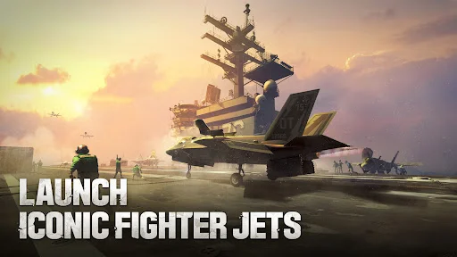 Download Gunship Battle Total Warfare – Strategi Militer Terbaik - Screenshot 5