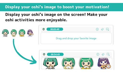 Download OSHIStamp: Alat Timestamp YouTube & Ringkasan AI Gratis - Screenshot 5
