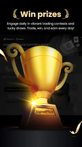 Download SignalPlus Terbaru – Alat Trading Crypto Profesional - Screenshot 23