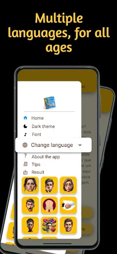 Download Smile Test Terbaru – Cek Keaslian Senyum Anda Gratis - Screenshot 2