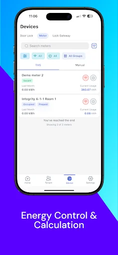Download EasyRenz Terbaru – Platform Manajemen Properti IoT - Screenshot 7