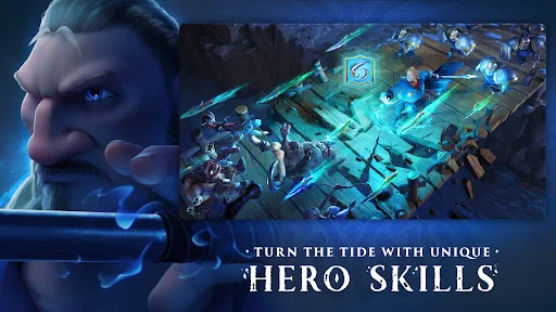 Download Call of Dragons Terbaru – Game Strategi MMO Terbaik - Screenshot 23