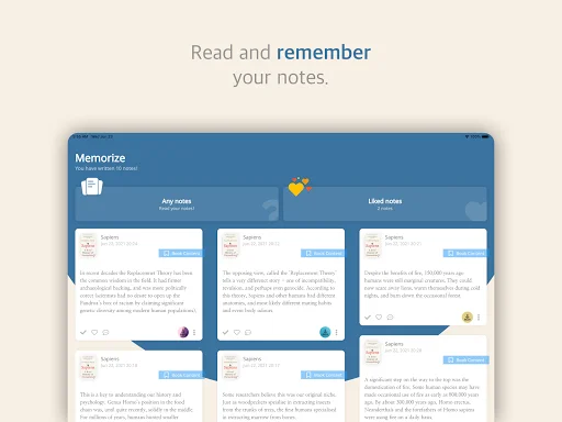 Download Bookmory Terbaru – Aplikasi Pelacak Bacaan Terbaik - Screenshot 14