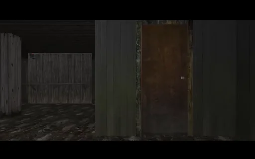 Mainkan Granny 2 – Game Horor Escape Menegangkan di Chrome - Screenshot 2