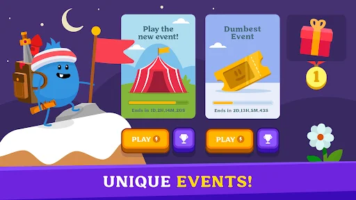 Download Dumb Ways to Die 4 Terbaru – Game Lucu & Seru - Screenshot 4