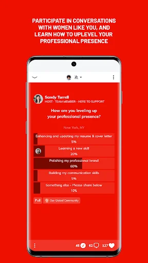 Download Dress for Success Terbaru – Komunitas Karir Wanita - Screenshot 5