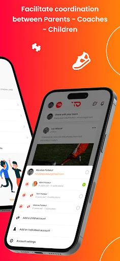 Download TeamPulse Terbaru – Kelola Tim Olahraga Jadi Mudah - Screenshot 21