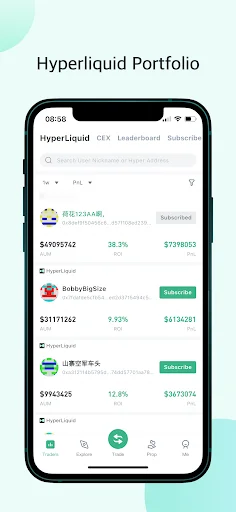 Download BitFrog Terbaru – Cashback & Margin Trading Terbaik - Screenshot 4