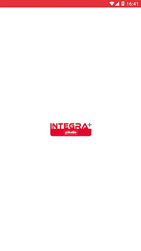 Download Integra+ Versi Terbaru – Aplikasi Produktivitas Gratis - Screenshot 1