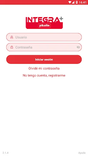 Download Integra+ Versi Terbaru – Aplikasi Produktivitas Gratis - Screenshot 2