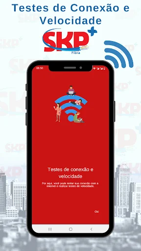 Download SKP+ Terbaru – Solusi Manajemen Layanan Pelanggan Mudah - Screenshot 6