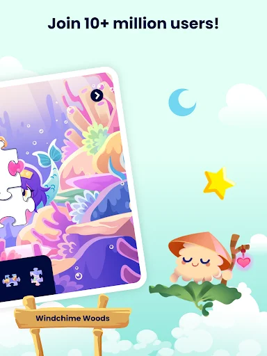 Download Moshi Kids Terbaru – Aplikasi Tidur & Cerita Anak - Screenshot 24
