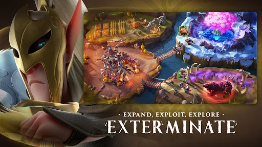 Download Call of Dragons Terbaru – Game Strategi MMO Terbaik - Screenshot 26