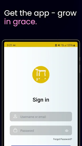 Download Grace Community Online Terbaru – Komunitas Iman Kristiani - Screenshot 16
