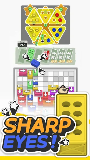 Download Screw Box Jam: Bus Out Terbaru – Asah Otak Gratis - Screenshot 6