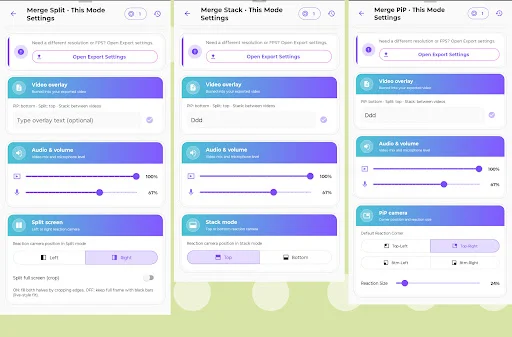 Download Reel React: Reaction Maker – Buat Video Reaksi Instan - Screenshot 7