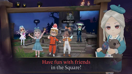 Download Granny’s House Terbaru – Game Horor Seru & Gratis - Screenshot 15