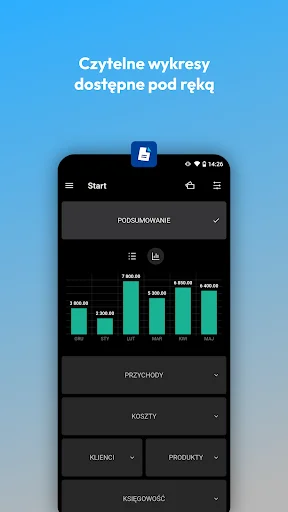 Download INTAXO Online Invoicing Terbaru – Aplikasi Faktur Gratis - Screenshot 4