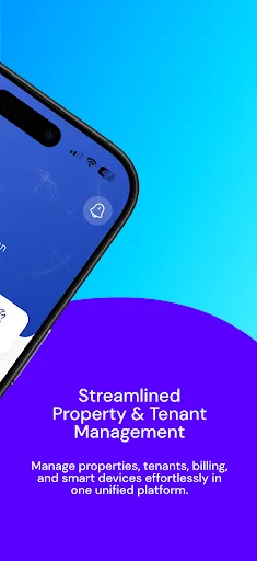 Download EasyRenz Terbaru – Platform Manajemen Properti IoT - Screenshot 3